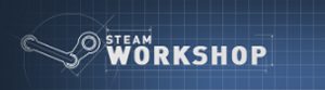 Steam Workshop 300x83